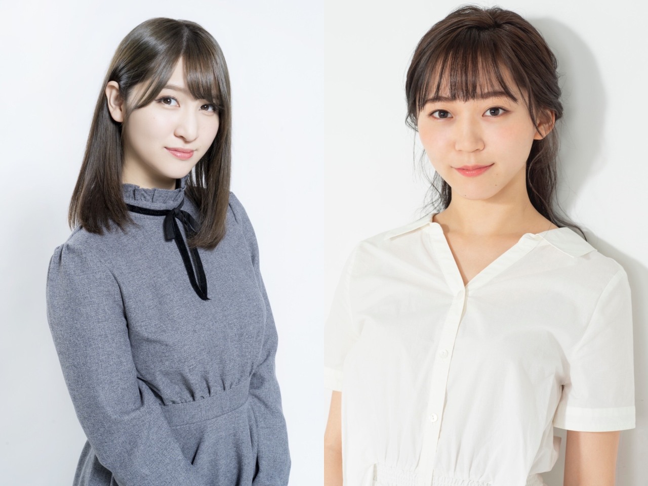 今出舞・⼟路⽣優⾥W主演、学園ミステリー 「放課後に星はみえるか」上演決定